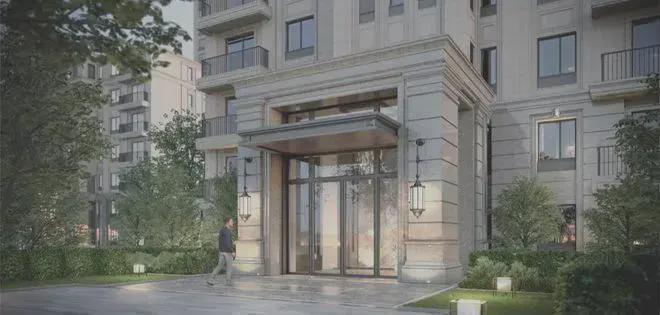 晓月和风2025首页网站-楼盘最新详情pg电子平台晓月和风售楼处-北京大兴(图4)