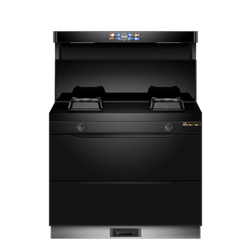 新创维集成灶带你体验智能烹饪新生活pg电