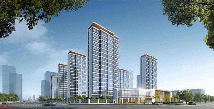 pg电子免费模拟器经开区皖投云启锦上花园项目户型图-优惠