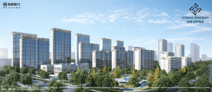 发布｜献给都市高知的「悦享」清单pg电子平台包河区招商四季臻邸(图2)