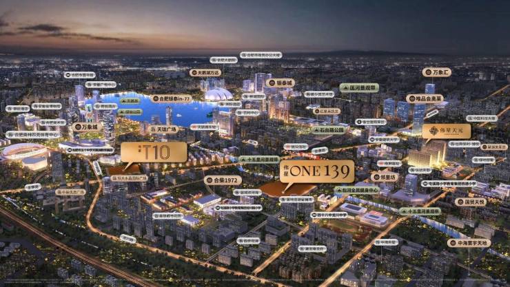 楼盘周边配套价格多少钱一平pg电子模拟器伟星T10(图2)