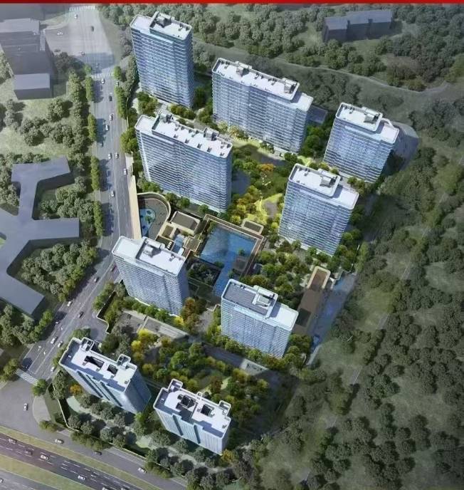 楼盘周边配套价格多少钱一平pg电子模拟器伟星T10