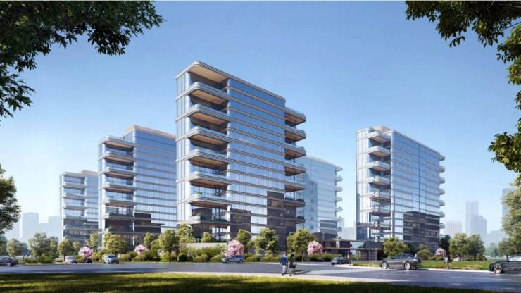 楼盘周边配套价格多少钱一平pg电子模拟器伟星T10(图3)