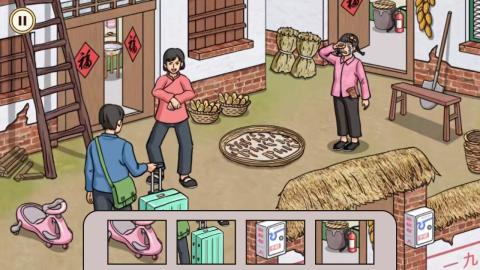 戏有哪些 耐玩性高的的收纳游戏汇总pg电子中国2025热度高的收纳游(图2)