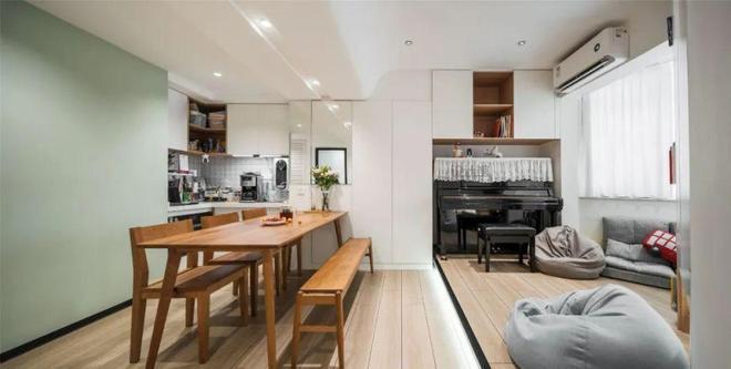 售楼处发布：公园东序用品质定义卓越pg电子娱乐平台聚焦 金隅公园东序(图4)