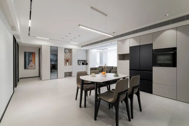 售楼处发布：公园东序用品质定义卓越pg电子娱乐平台聚焦 金隅公园东序(图22)