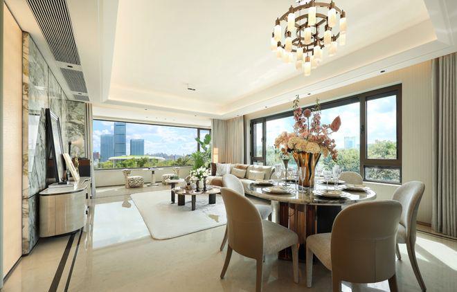 售楼处发布：公园东序用品质定义卓越pg电子娱乐平台聚焦 金隅公园东序(图27)