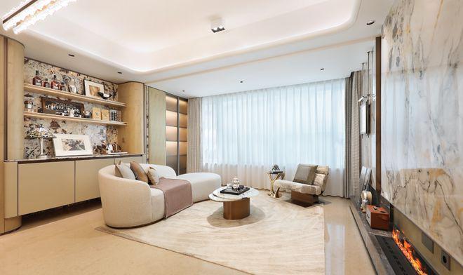 售楼处发布：公园东序用品质定义卓越pg电子娱乐平台聚焦 金隅公园东序(图29)