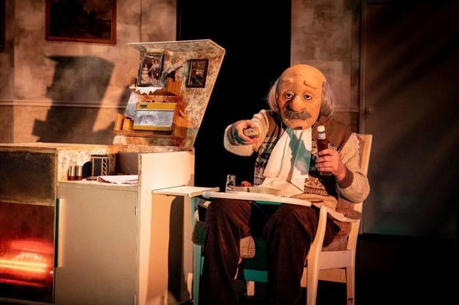 义我们如此生活｜一周推荐pg电子网站以冬天的名(图37)