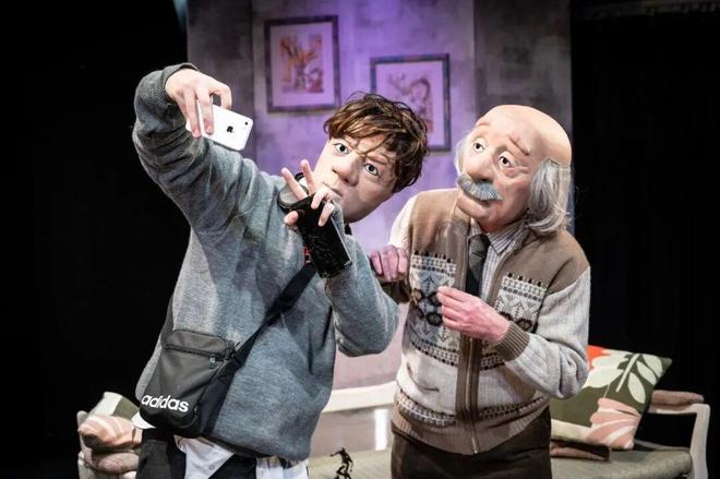 义我们如此生活｜一周推荐pg电子网站以冬天的名(图22)